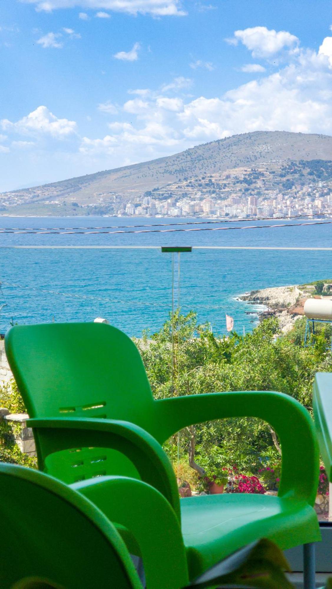סרנדה Duraj Apartment מראה חיצוני תמונה
