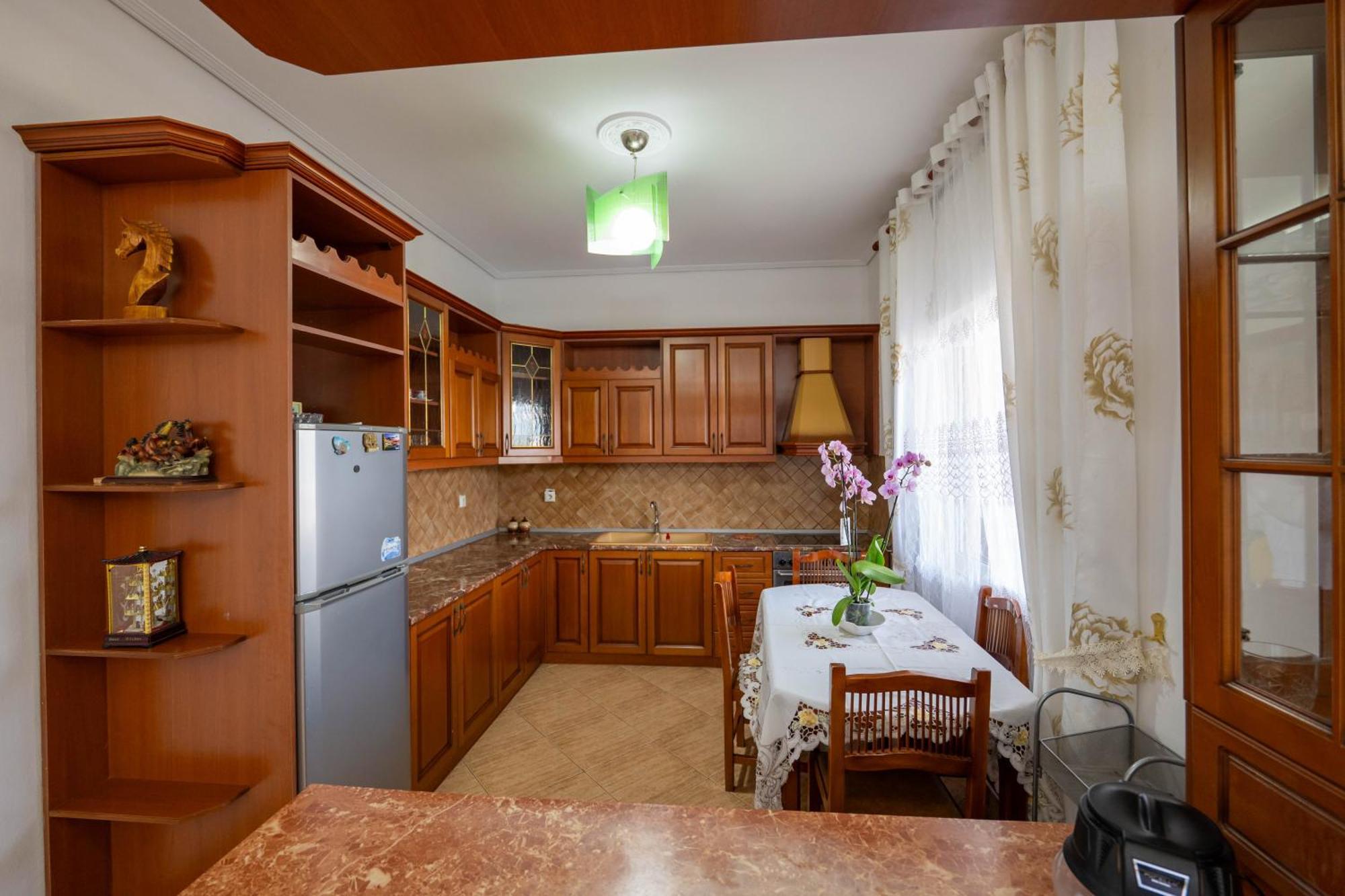 סרנדה Duraj Apartment מראה חיצוני תמונה