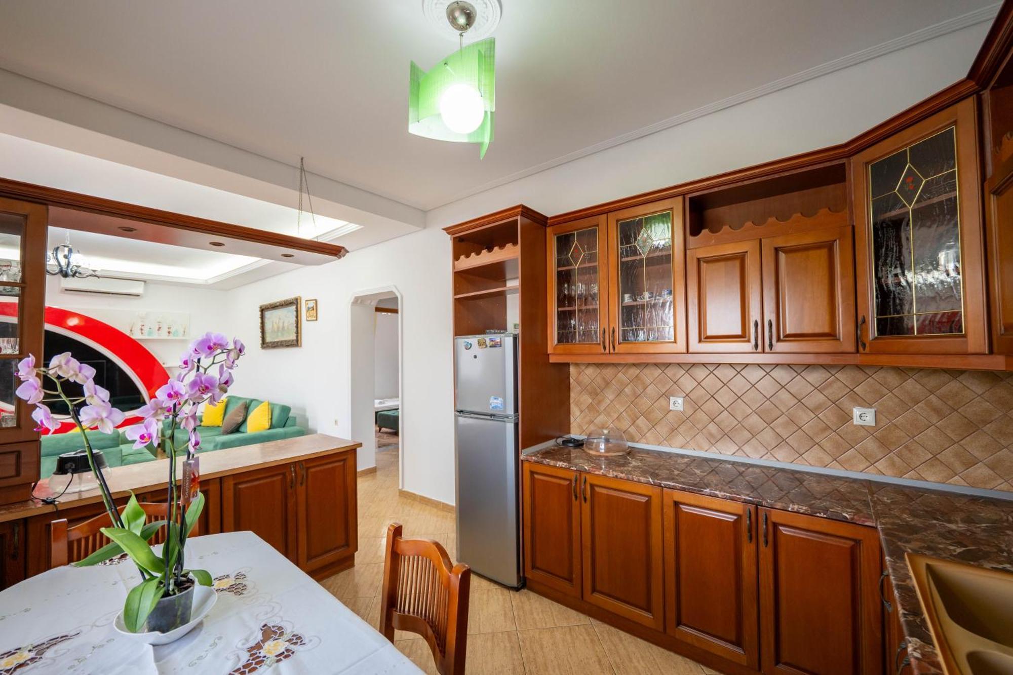 סרנדה Duraj Apartment מראה חיצוני תמונה