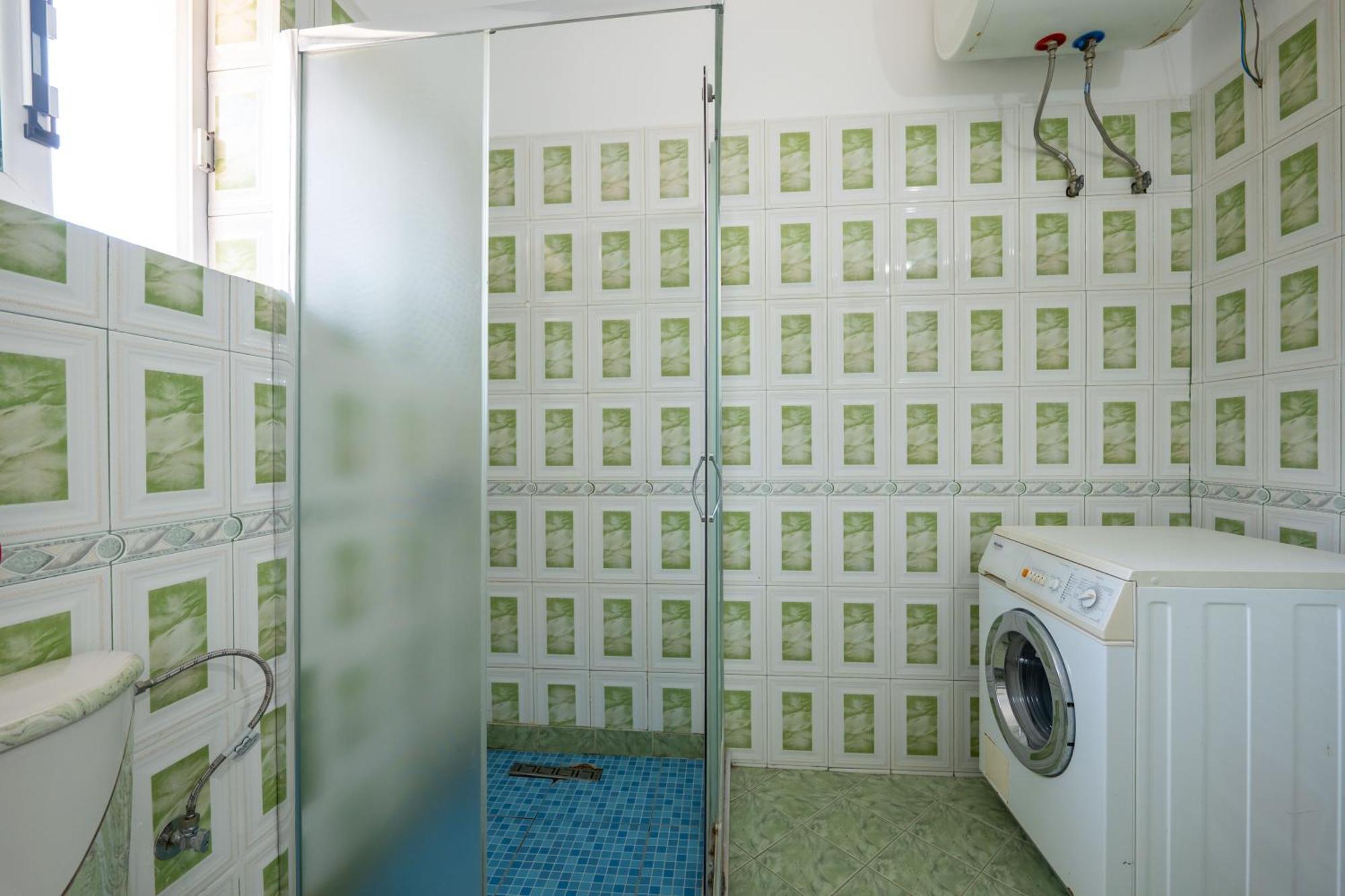סרנדה Duraj Apartment מראה חיצוני תמונה