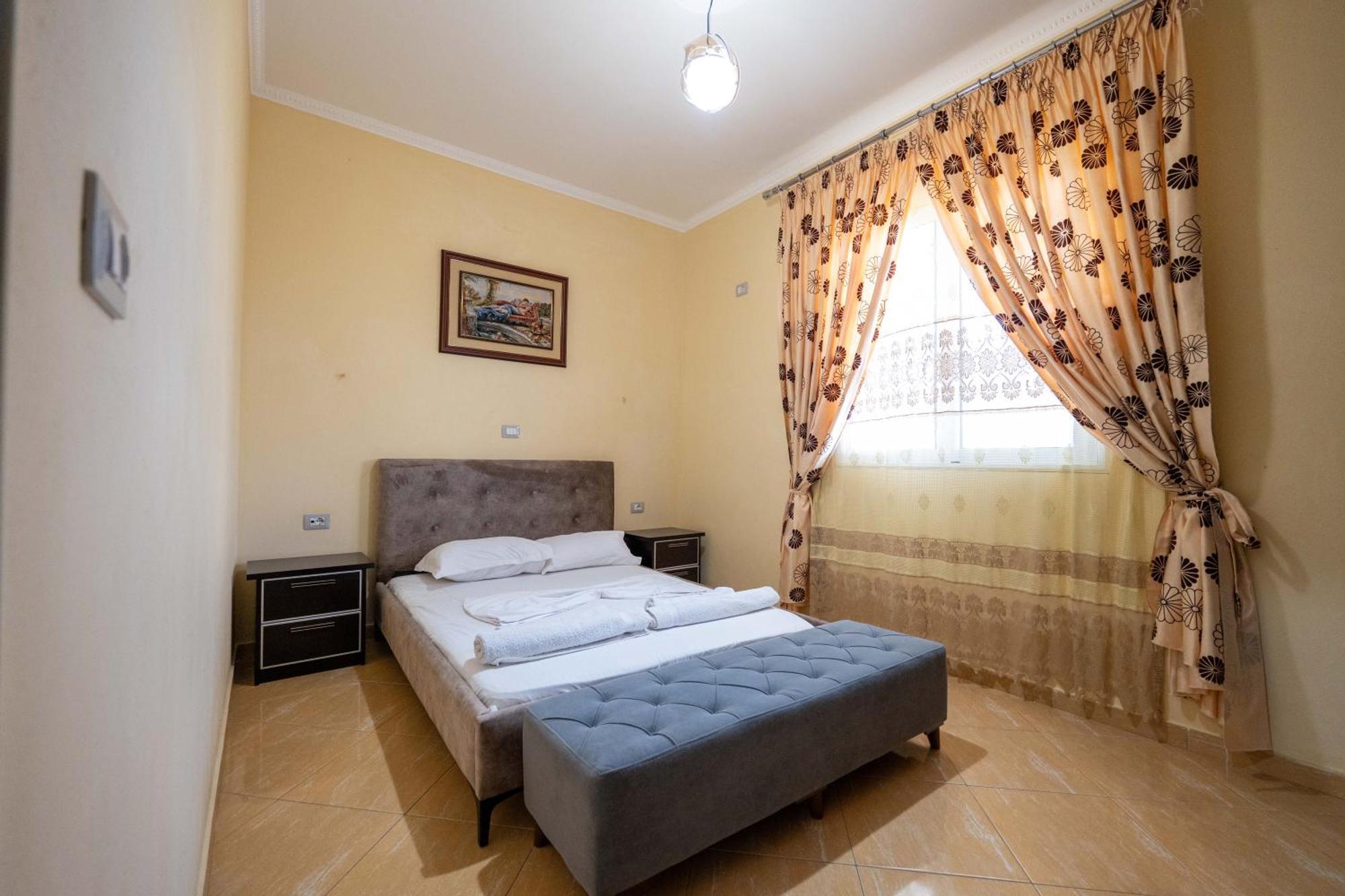 סרנדה Duraj Apartment מראה חיצוני תמונה