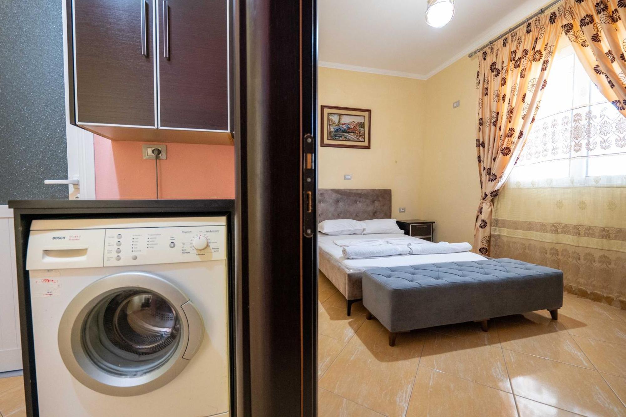 סרנדה Duraj Apartment מראה חיצוני תמונה