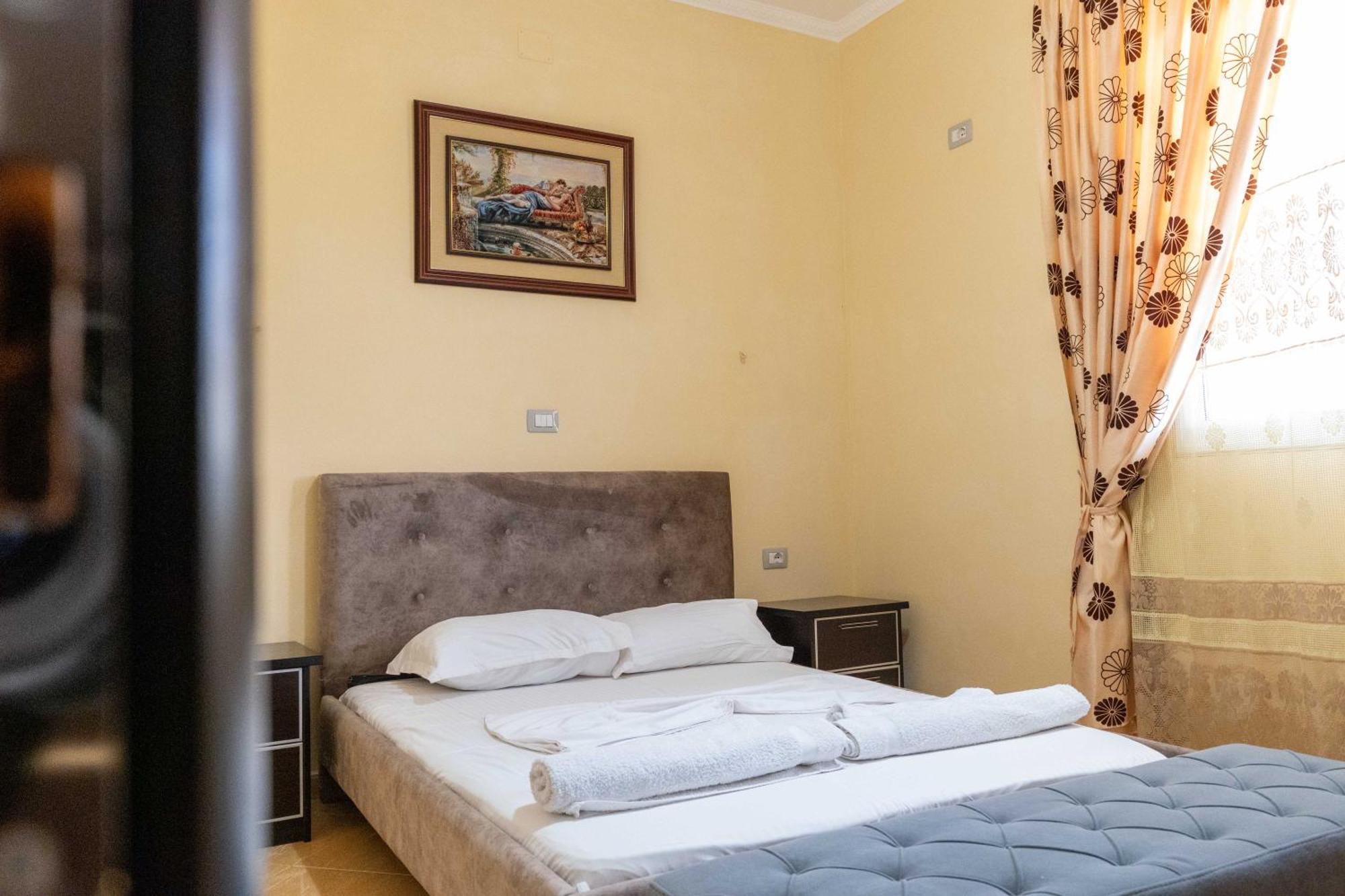 סרנדה Duraj Apartment מראה חיצוני תמונה
